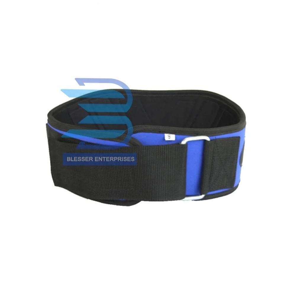 Fitness Weightlifting Belt Power Lifting
