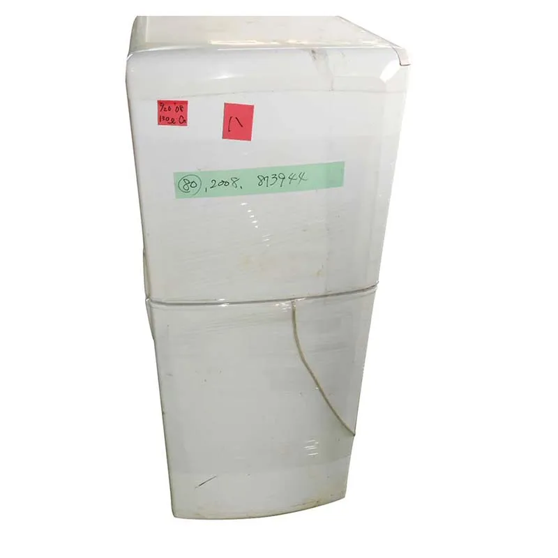 Secondhand various Japan brand mitsubishi hitachi refrigerator with excellent quality