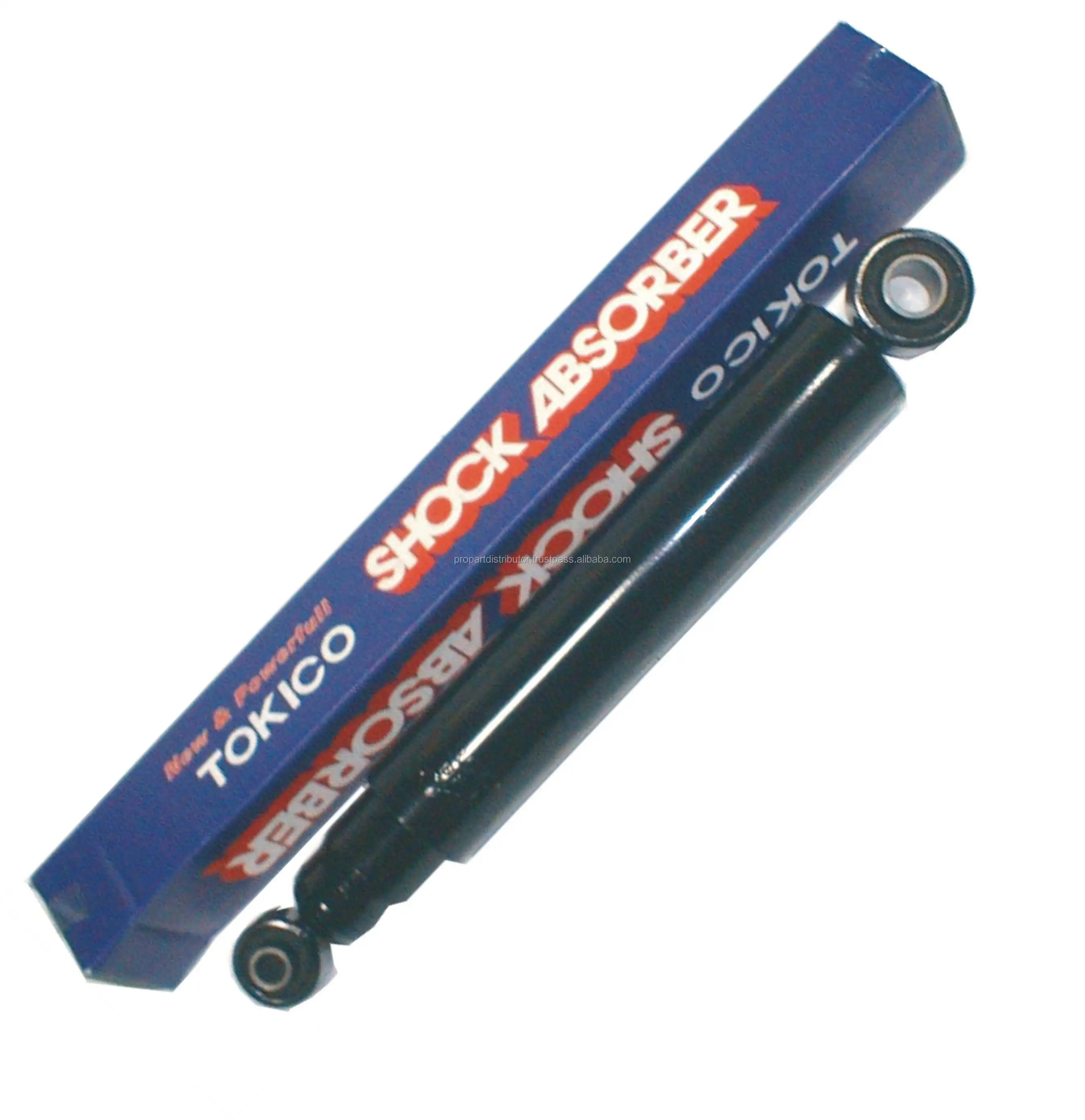 TOKICO SHOCK ABSORBER automotive parts / car parts