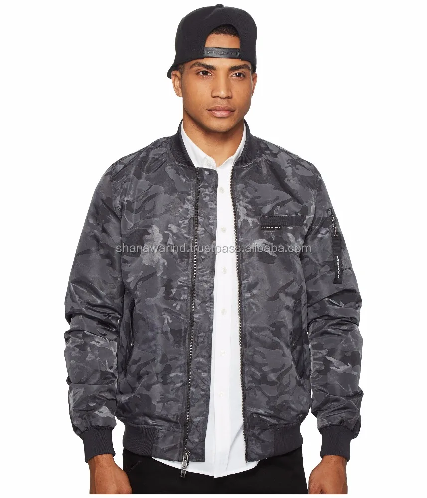 Custom Reversible bomber jacket,men bomber jacket,sherpa bomber jacket