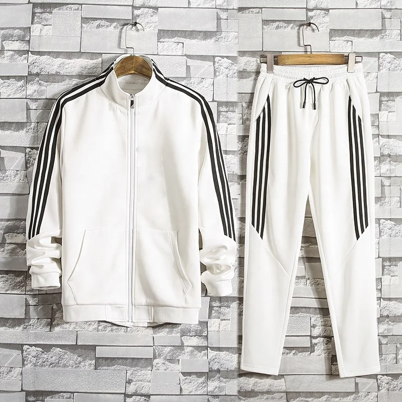 
Sportswear Product Type and Training&Jogging Wear Sportswear Type sweatsuit men Jogging Suit 