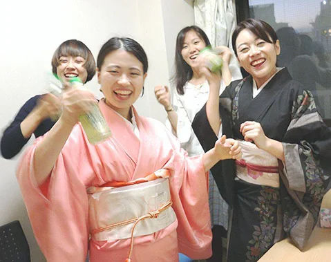 FURUFURE MATCHA, Uji Matcha from Kyoto in bottle, from Japan !