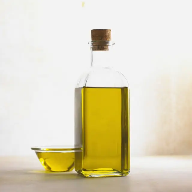 Castor oil