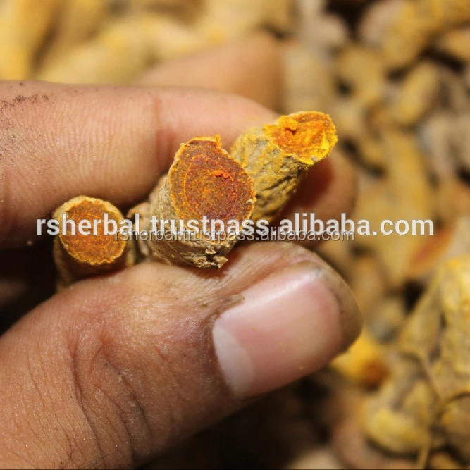TURMERIC WHOLE 2021 CROP BANGLADESH ORIGIN