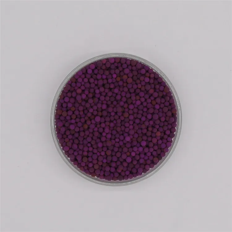 
potassium permanganate manufacturer KMNO4 alumina 