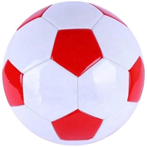 2019 Hot Selling China Made In Sialkot Pakistan Adults Training Soccer Promotional Balls