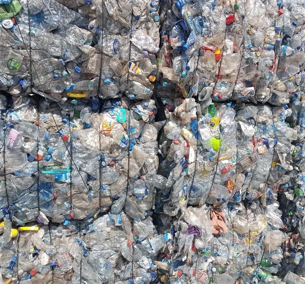 ПЭТ-бутылки/пластиковые бутылки/прозрачные ПЭТ-бутылки!