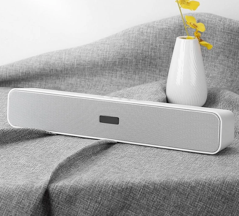 Custom Logo OEM Speaker Sound Box For Outdoor Loud speakers Super Boombox Speakers