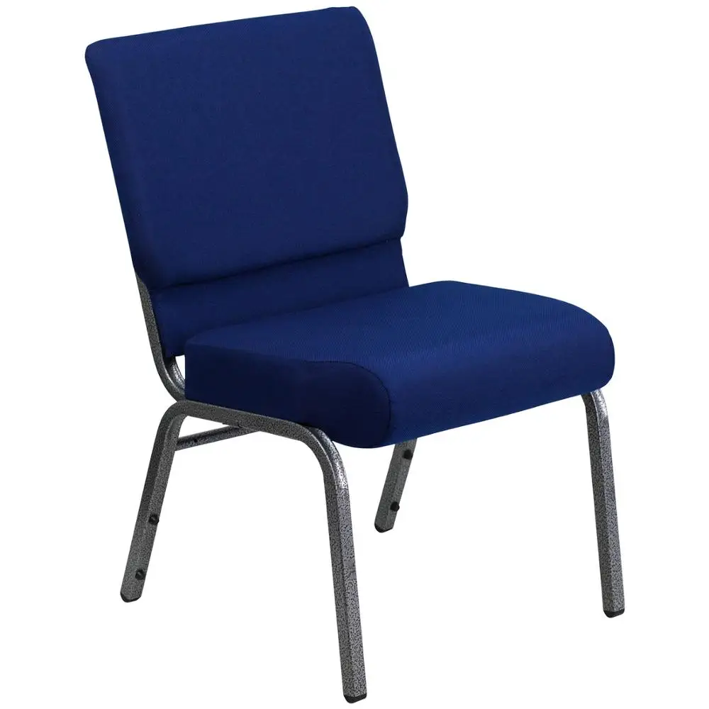 Wholesale Cheap Modern Used Stackable Church Chair Sale / Useding Chair For Church