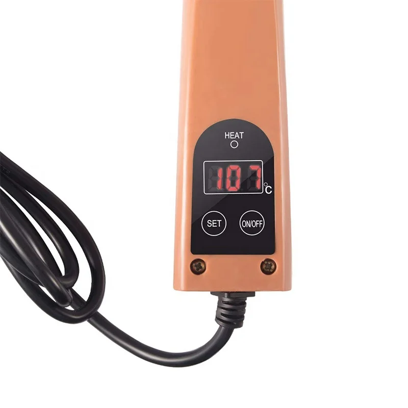 China Bee Equipment Electric Uncapping Knife