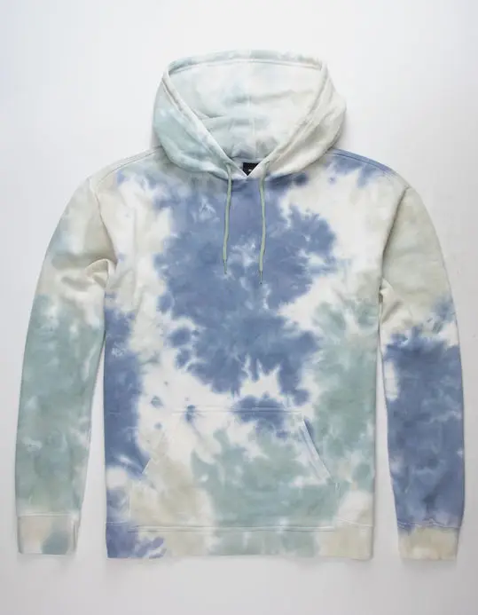 MGOO Fashion Mens Fleece Hoodie Allover Aztec Inspired Print Zip Neckline 100% Polyester Sublimation Print Hoodies