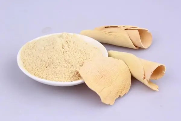  Кофе с tongkat