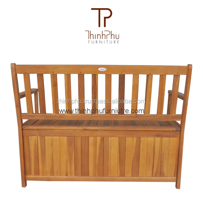 New Product - Bench LUCAS