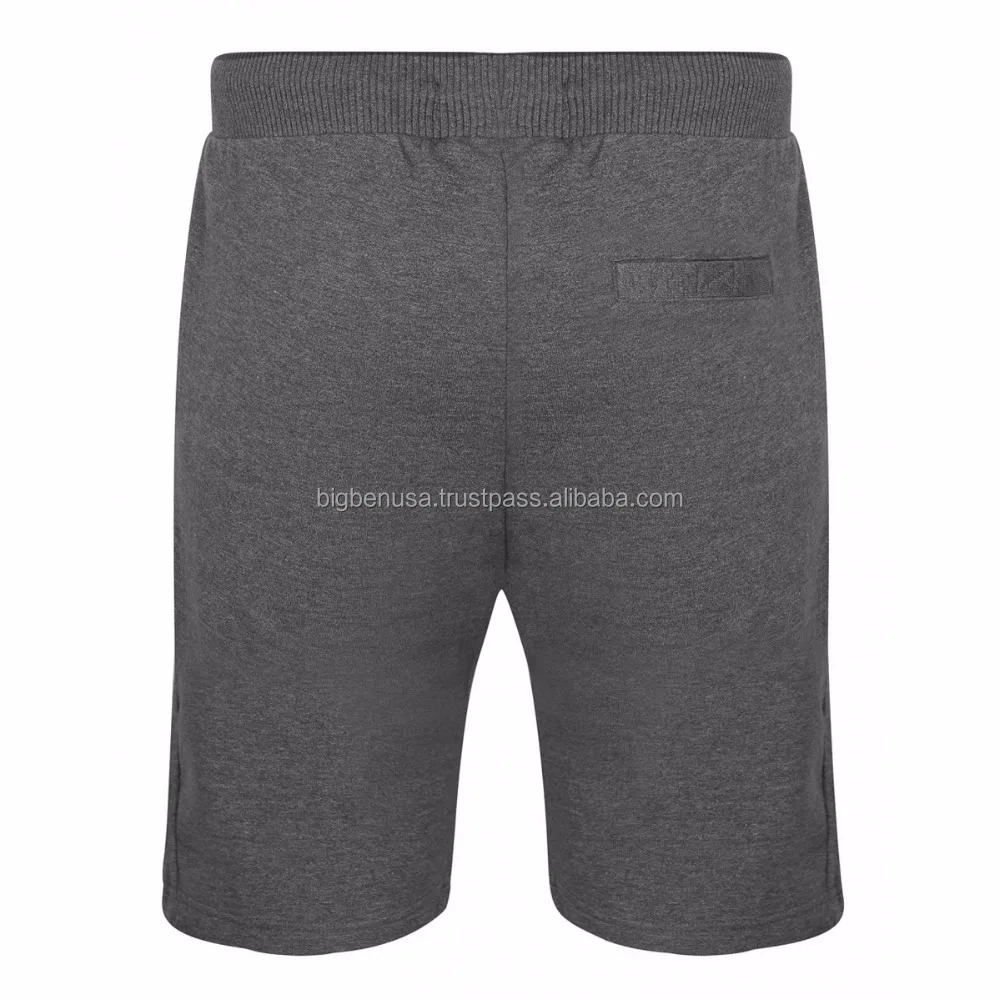 OEM wholesale Custom sweat short mens fleece short cotton shorts at Factory Price for Wholesaler, Retailer, Importer