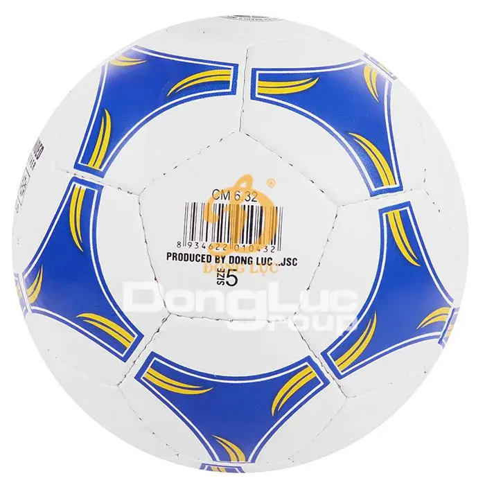 Soccer High Quality indoor soccer ball size 3 4 5 outdoor soccer ball volleyball basketball thermal bond ball