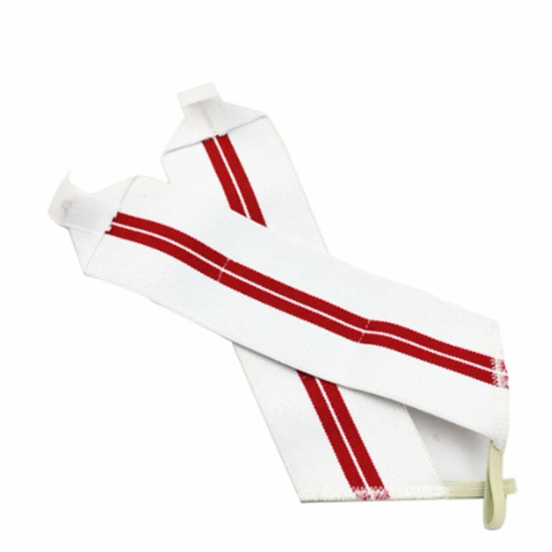 weight lifting wrist wrap