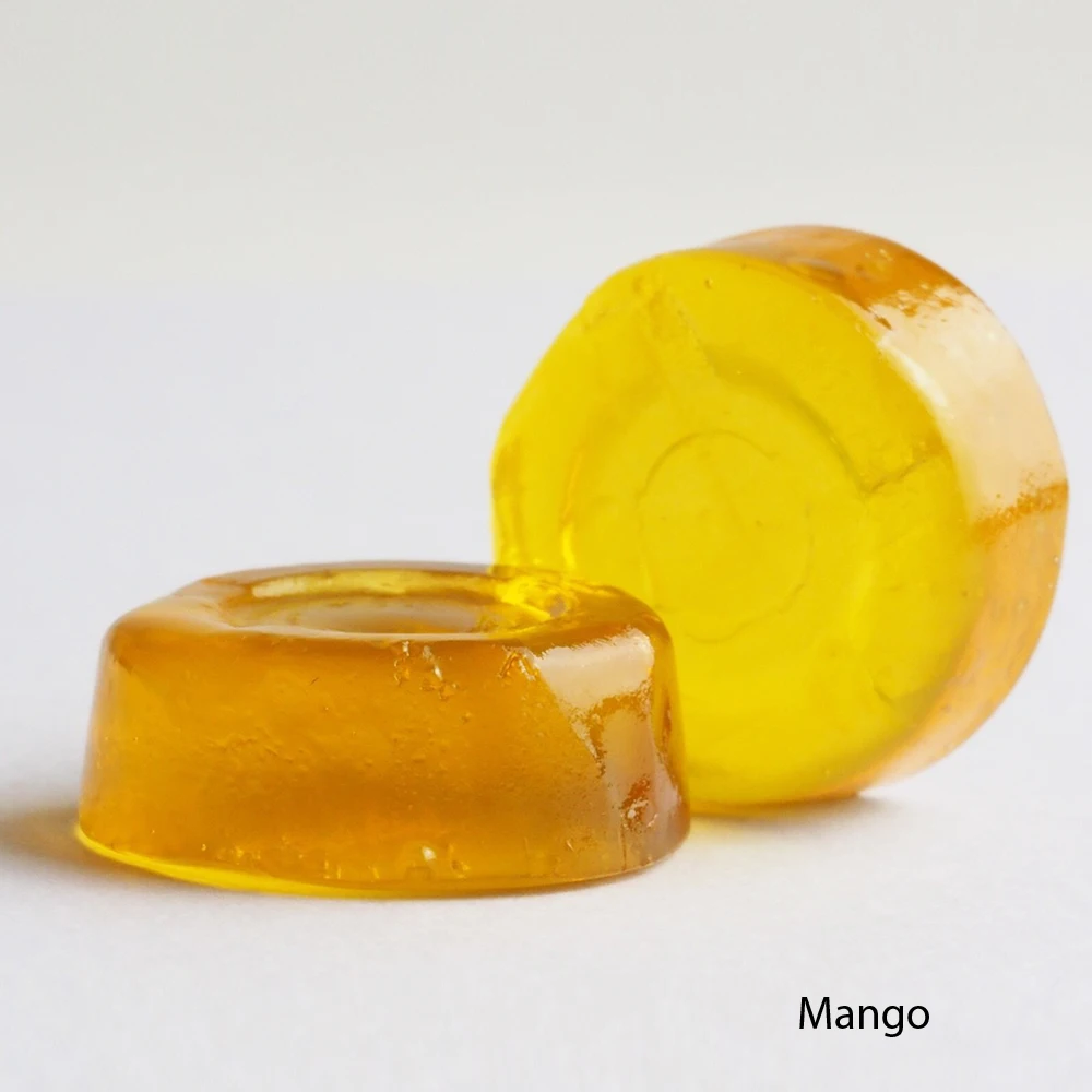 Fruit Juicy Soft Candy 45% Puree Fruits Cake Bulk Pack 1 Kg No Gelatin Pectin Soft Fruit Cake Candy Kg Pack