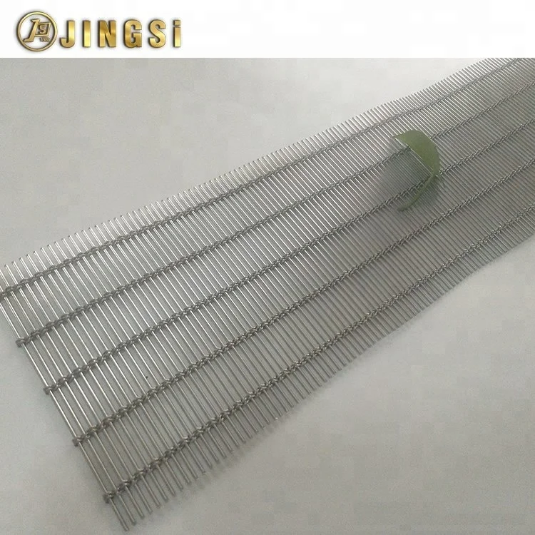 304 Stainless Steel Wire Cable  Mesh For Suspended Ceiling Decoration