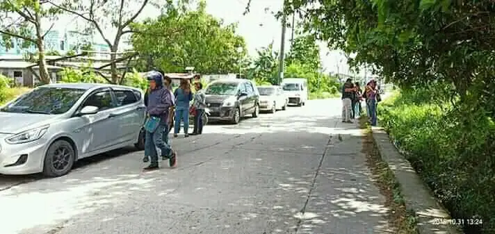 
Piece of Land for sale in the Philippines 