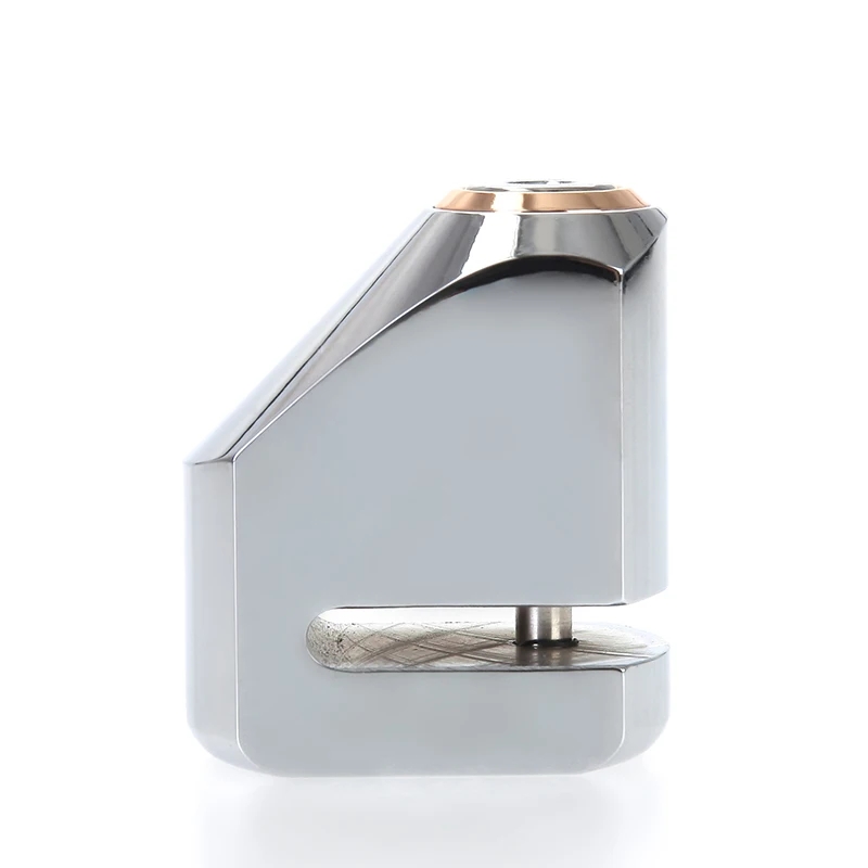 
Motorcycle lock anti theft disc brake lock alloy steel lock 