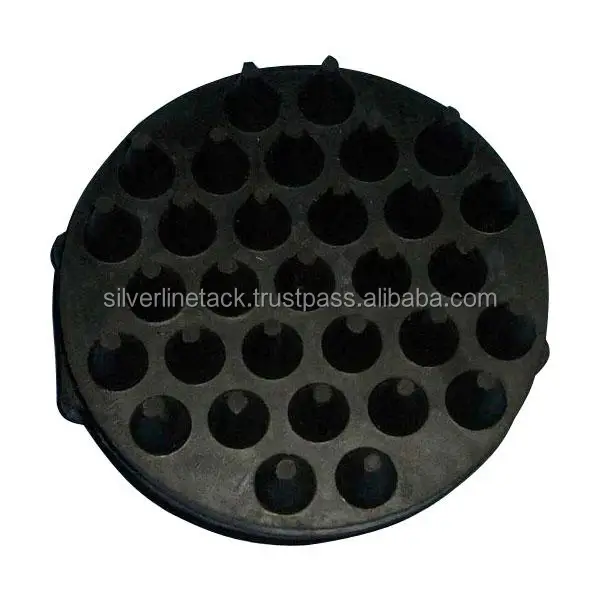 
Horse Grooming Kit Rubber Products 