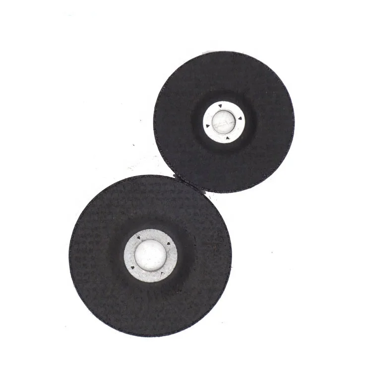 High 125 x 22.23 mm Steel Ceramic Stainless Aluminum Oxide Abrasive Cutting Disc Set 25 Sander Metal Multi-Material Cutting