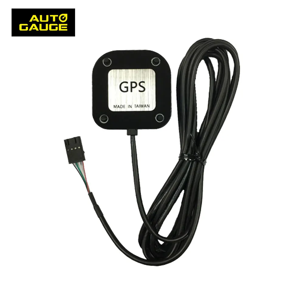 Auto Gauge Measuring Electronics Truck Colors  Digital Speedometer