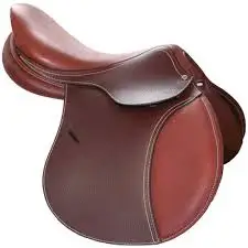 Antares Signature Saddle made of original leather