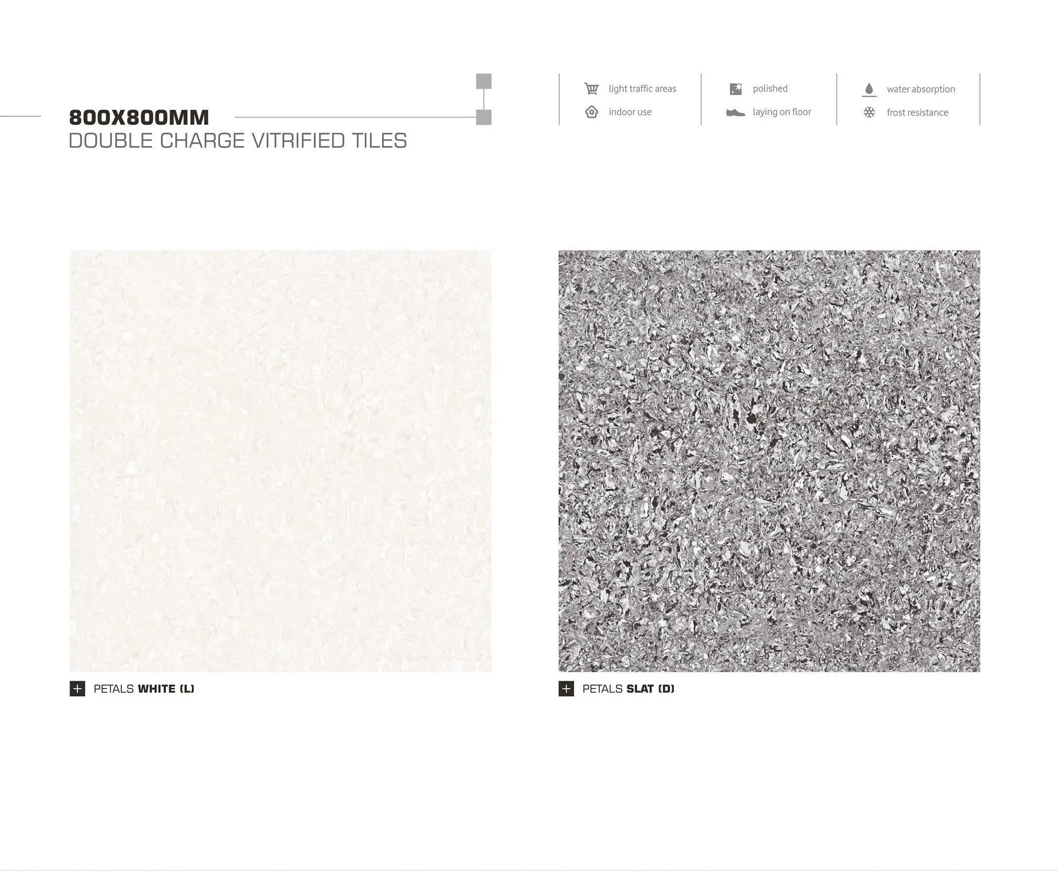 Best Collection Latest 2023 Floor And Wall Double Loading Tiles Size 80x80cm Interior Design Flooring Exterior Carpet Tiles