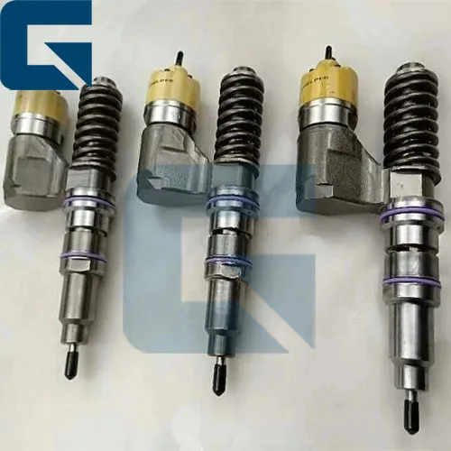 C13 Engine Fuel Injector 359-4080 3594080 for CAT 349 E349 Excavator