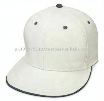 Unisex Snap Back Baseball Caps 100% Cotton Dobby Style Beanies Multi-Panel Hat Model ZS-2011 for Adults