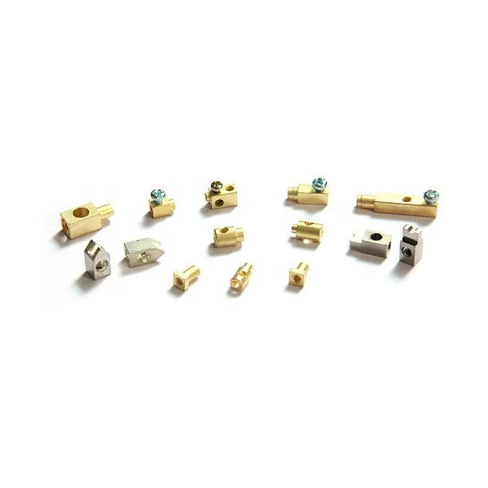 Good Quality Top Grade Metal Brass Terminal at Factory Price