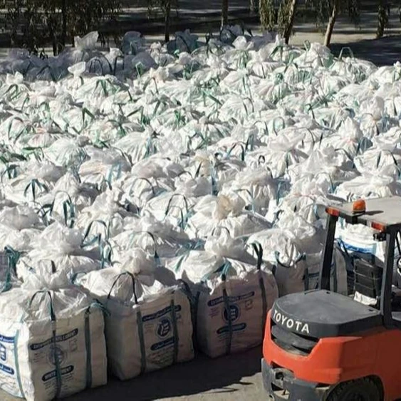 
Portland Cement 42.5 52.5 type II and I/ White/ Gray 