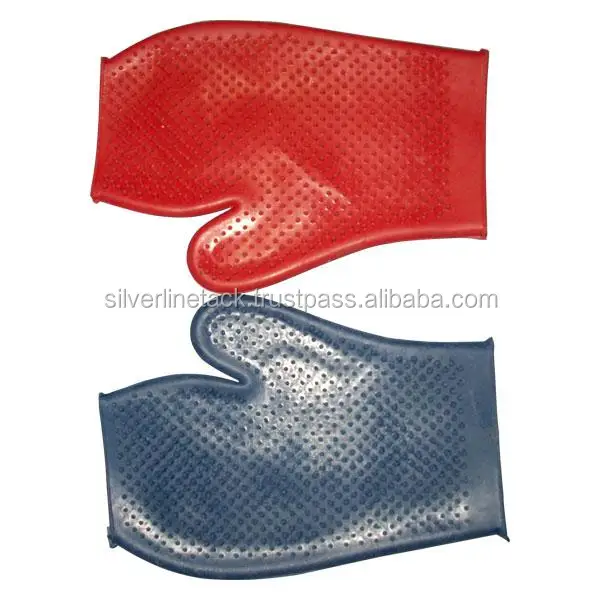 
Horse Grooming Kit Rubber Products 