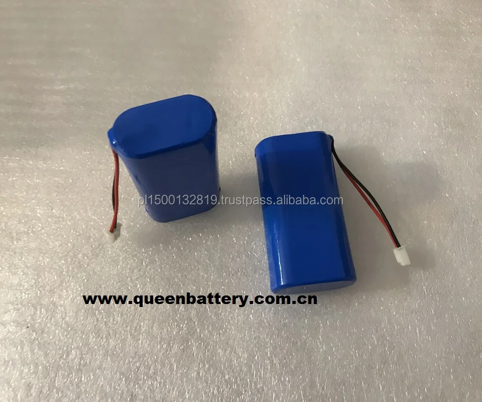 
1s1p BOSTON POWER SWING 5300mAh193865 low temperature fuel battery cell 3.7v 13A discharge with plug and lead wires 