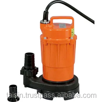 Japan High Quality maker TERADA high pressure water pump