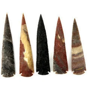 
ARROWHEADS 