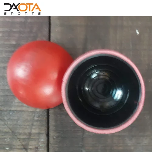 PVC & Leather Sports Cricket Ball Durable Balls for Sports enthusiasts