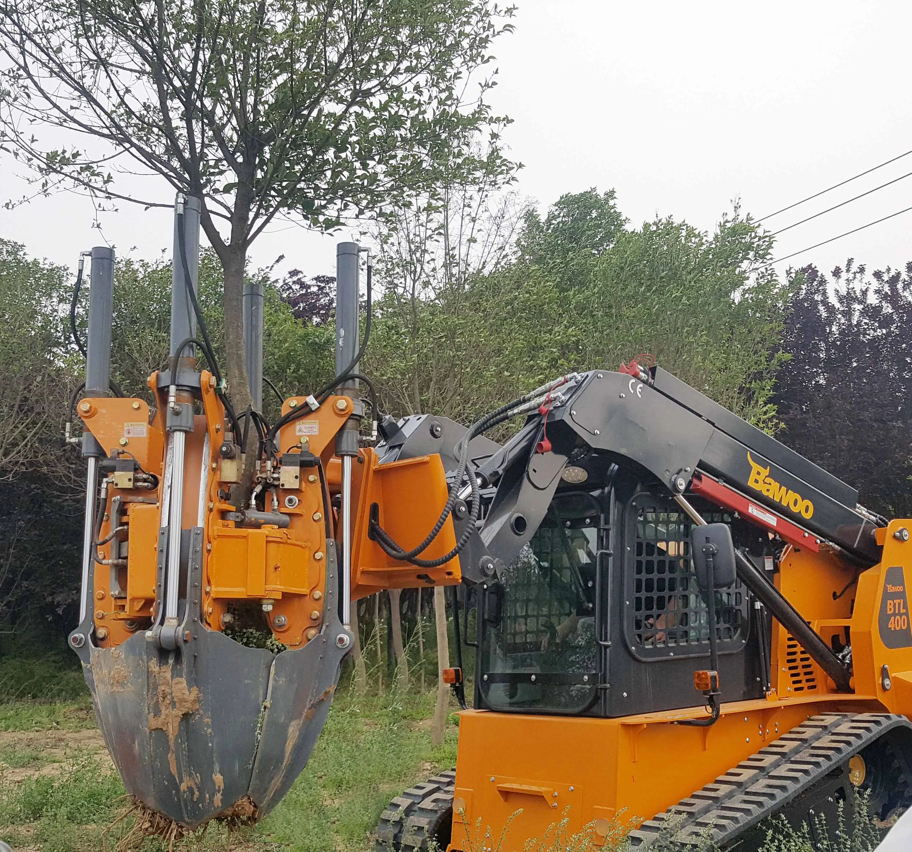 High Quality and Hot Selling mini skid steer loader multi function telescopic Innovative technology that is trouble-free