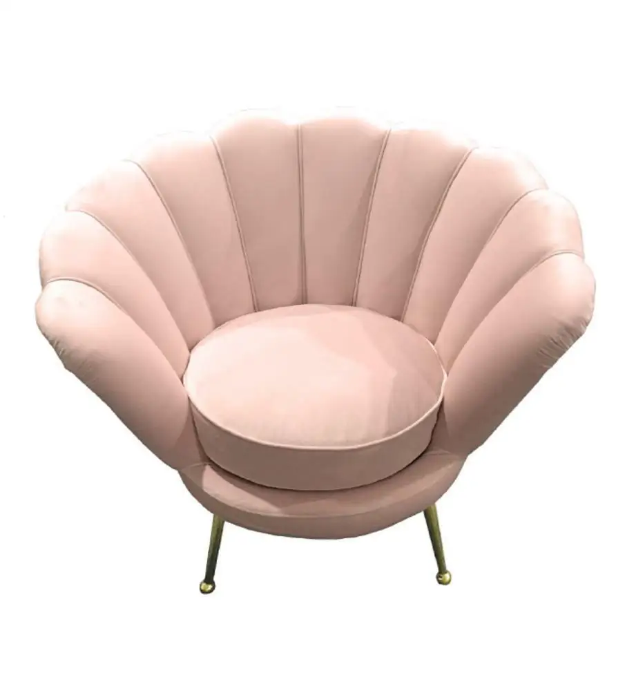 Industrial Style Best Quality Wood Chair