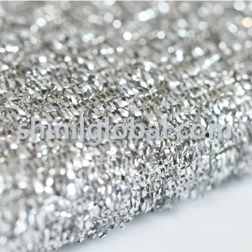 Fabric Sponge Scrubber