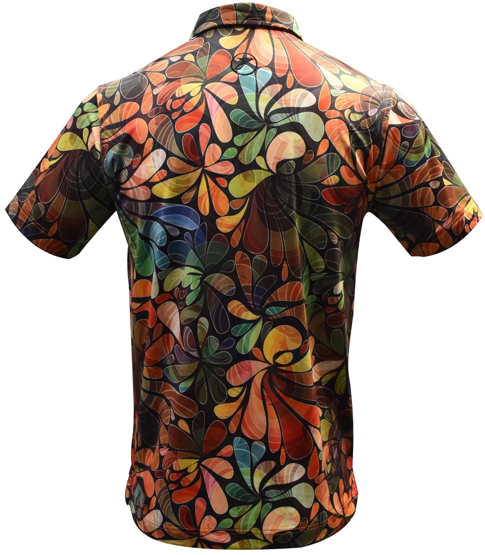 Top Seller 2019 Anti Shrink Vietnam Manufacturer Polo Shirts Custom Logo Embroidered Polo Shirts logo For Men