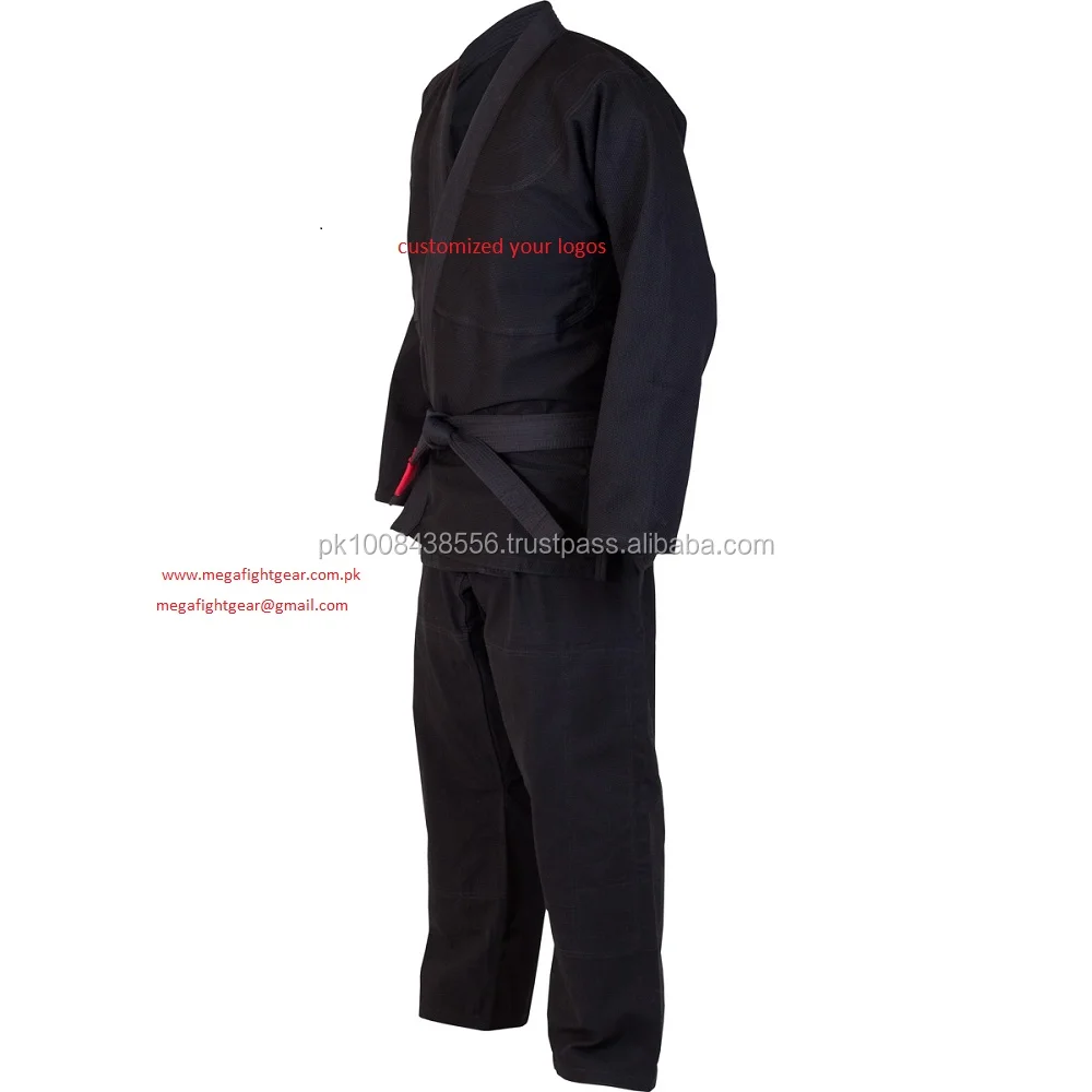 023 Manufacturer Promotions High Quality Apparel Kingz Bjj Gis BJJ Kimono Pakistan BJJ Gi style with belt