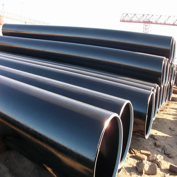 Sfenry ASME B36.10 Carbon Steel Seamless Galvanized ASTM A105 Grade B Steel Pipe