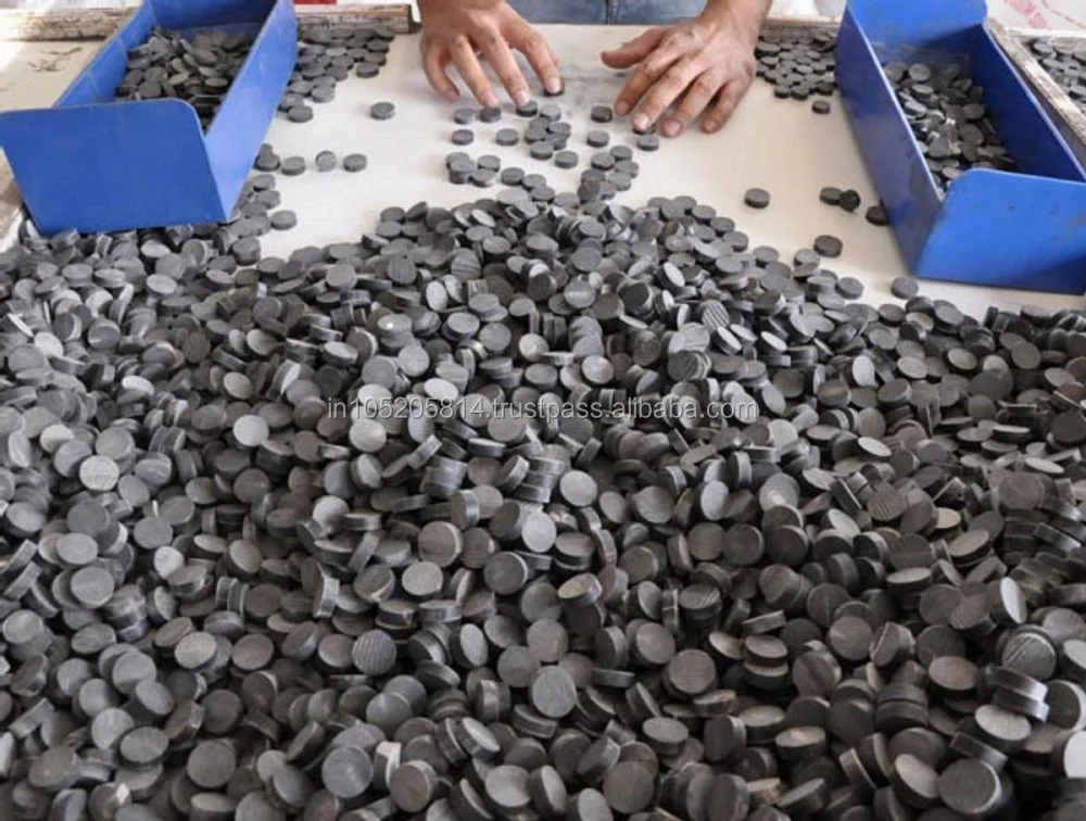 Wholesale Hot Selling Horn Blank Buttons for Boys Shirts and Tshirt