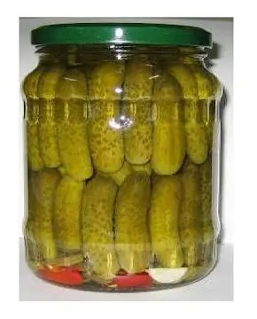 PICKLED CUCUMBER/ LOW PRICE WITH HIGH QUALITY+84 707330069 (Tammy)