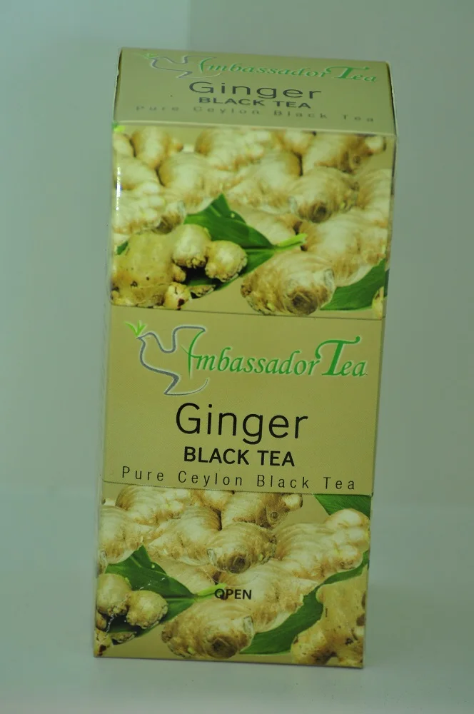 Sour Sop Tea Flavored Fruit tea