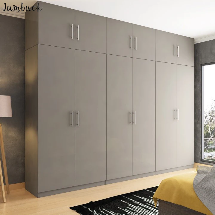 Introducing modern wall closet small wood wardrobe bedroom furniture storage ideas