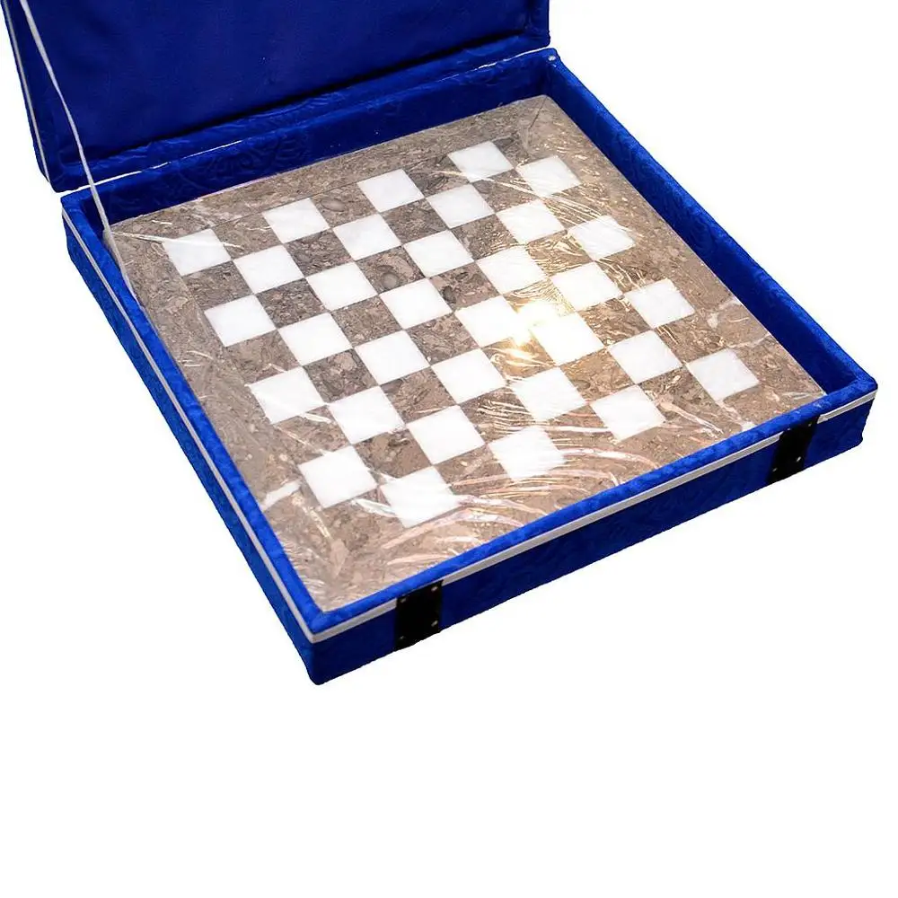 
Onyx Chess Set 