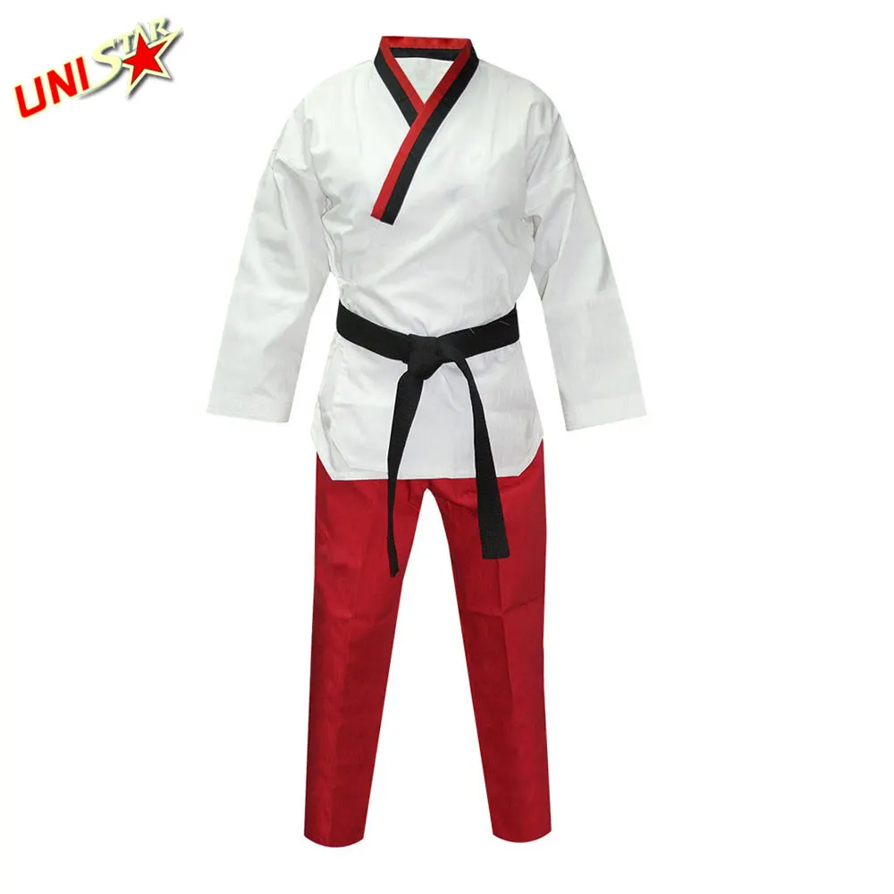 Best Selling Taekwondo Uniform